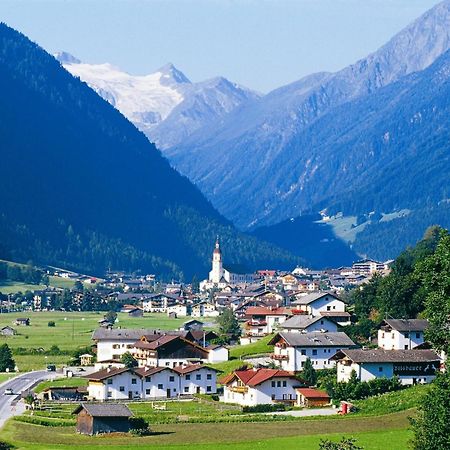 Apartament Haus Gabi Neustift im Stubaital Zewnętrze zdjęcie