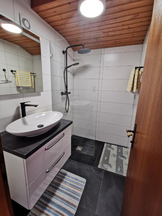 Apartament Haus Gabi Neustift im Stubaital Zewnętrze zdjęcie