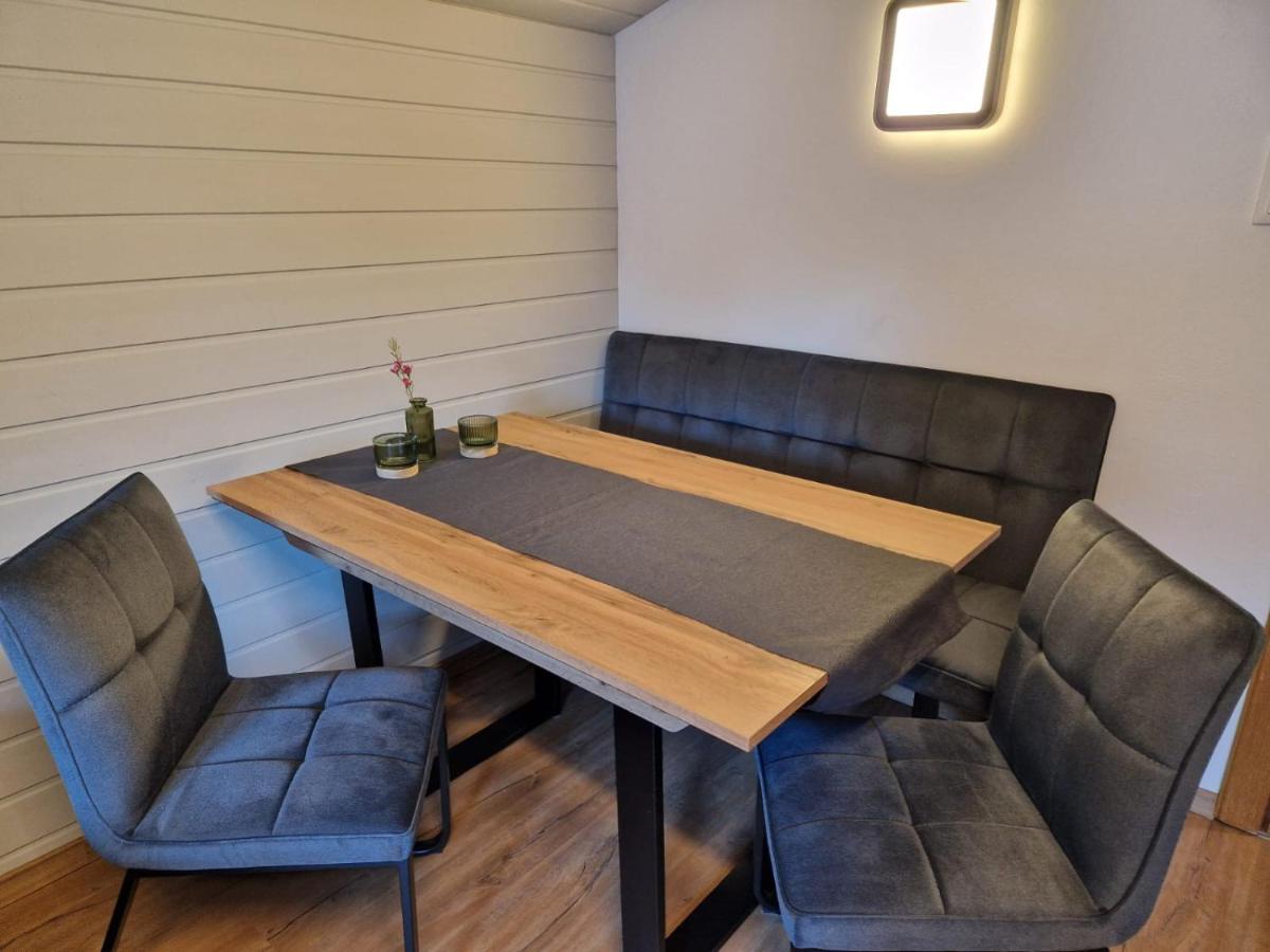 Apartament Haus Gabi Neustift im Stubaital Zewnętrze zdjęcie