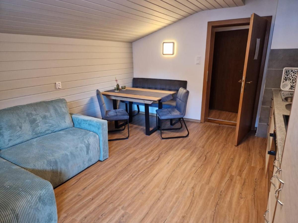 Apartament Haus Gabi Neustift im Stubaital Zewnętrze zdjęcie