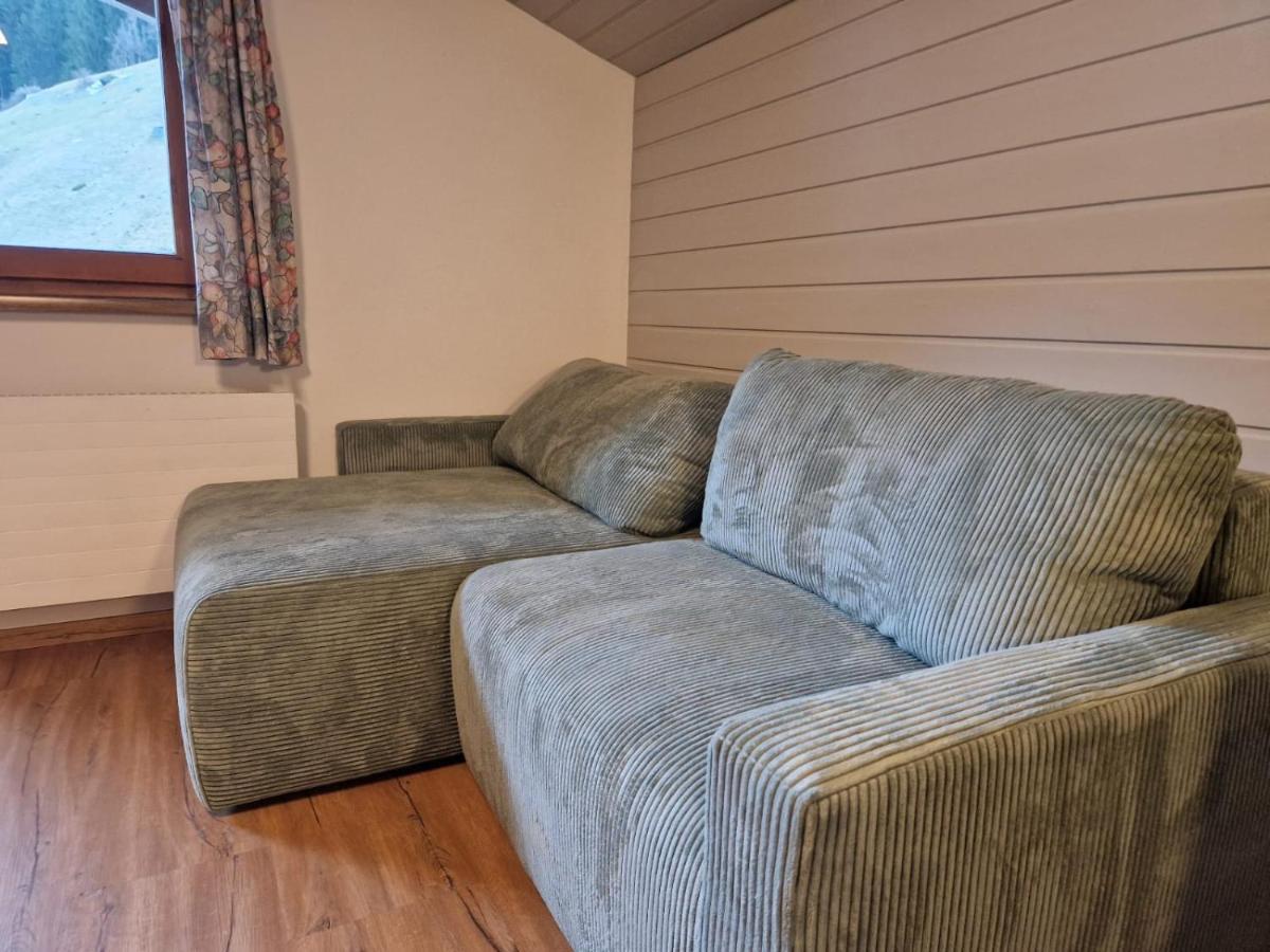 Apartament Haus Gabi Neustift im Stubaital Zewnętrze zdjęcie