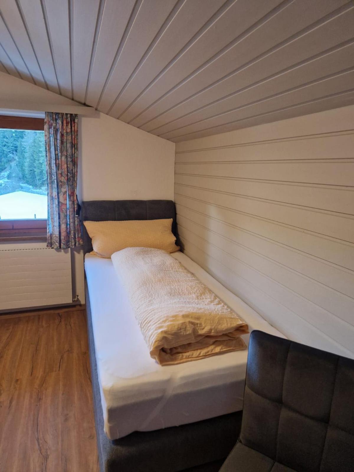 Apartament Haus Gabi Neustift im Stubaital Zewnętrze zdjęcie