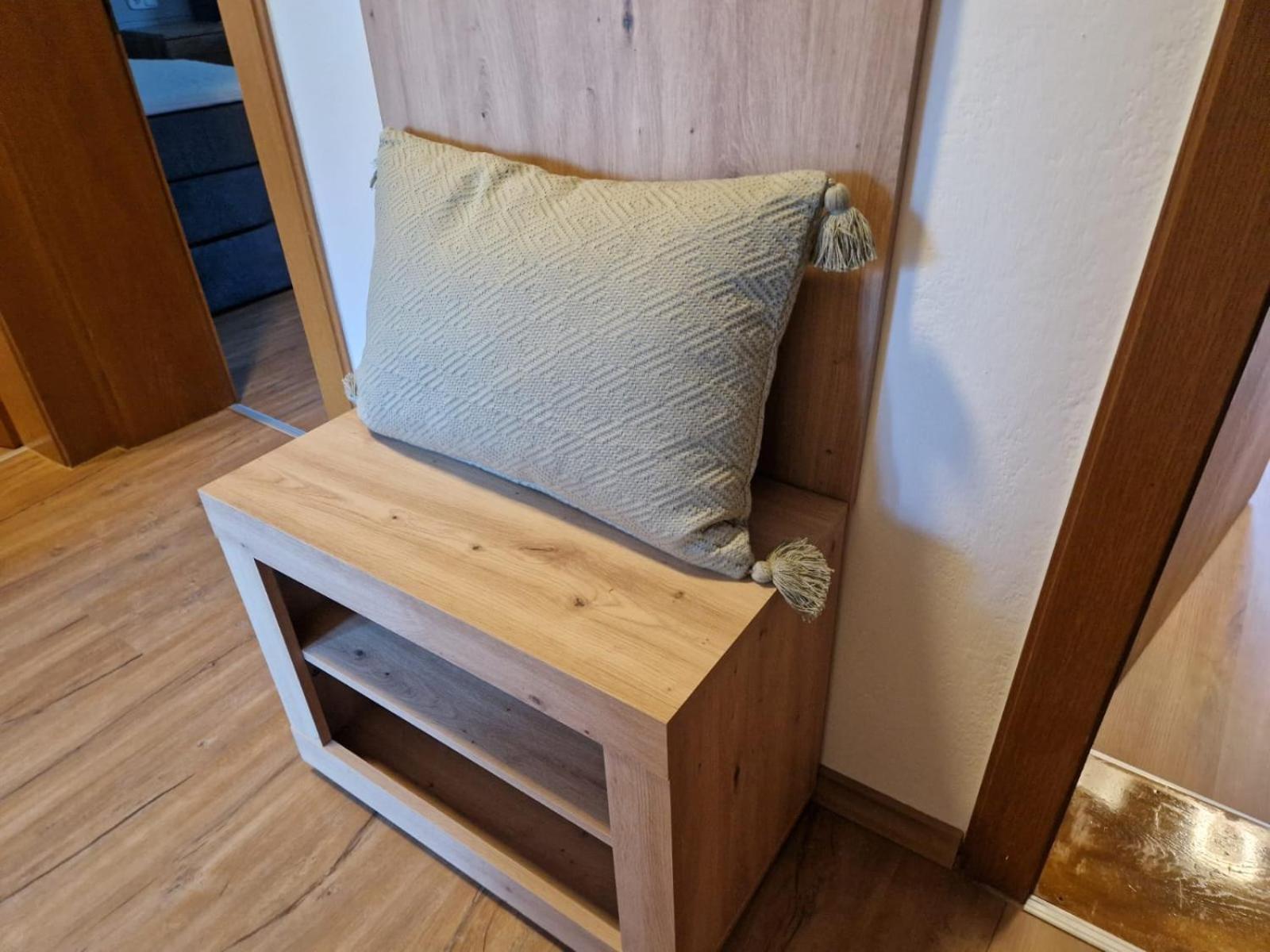 Apartament Haus Gabi Neustift im Stubaital Zewnętrze zdjęcie