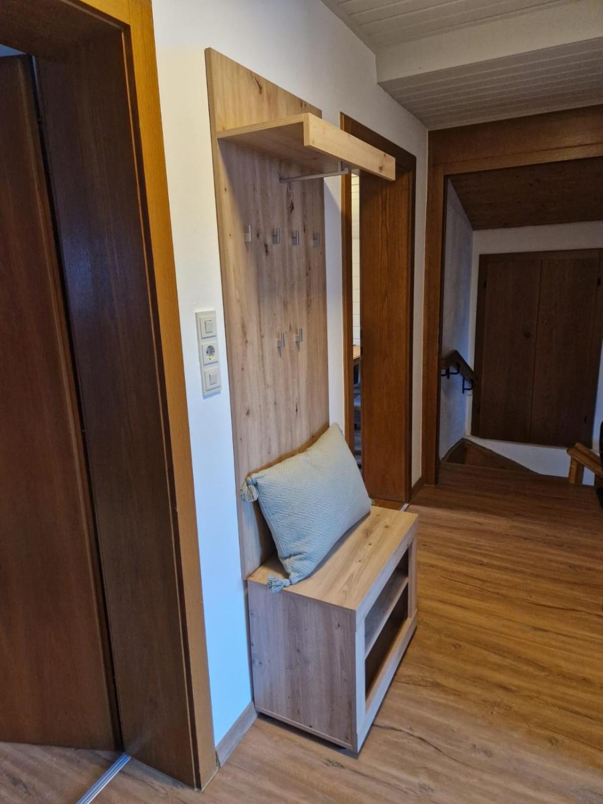 Apartament Haus Gabi Neustift im Stubaital Zewnętrze zdjęcie